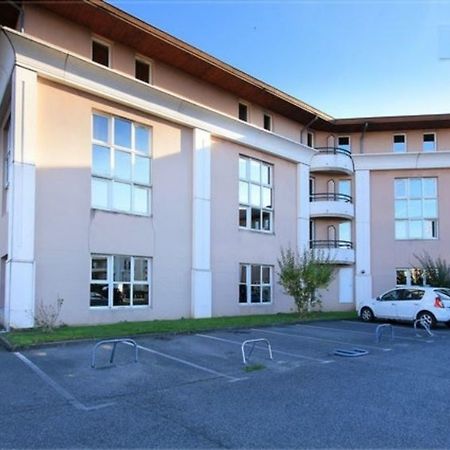 Apartmán Sleep In Toulouse Quartier De Purpan Exteriér fotografie