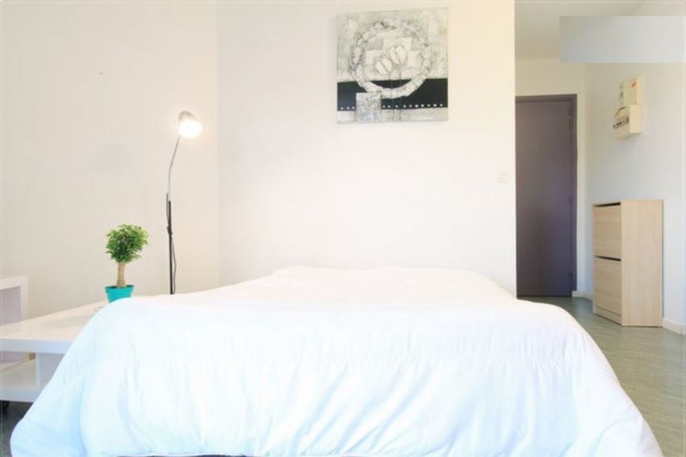 Apartmán Sleep In Toulouse Quartier De Purpan Exteriér fotografie