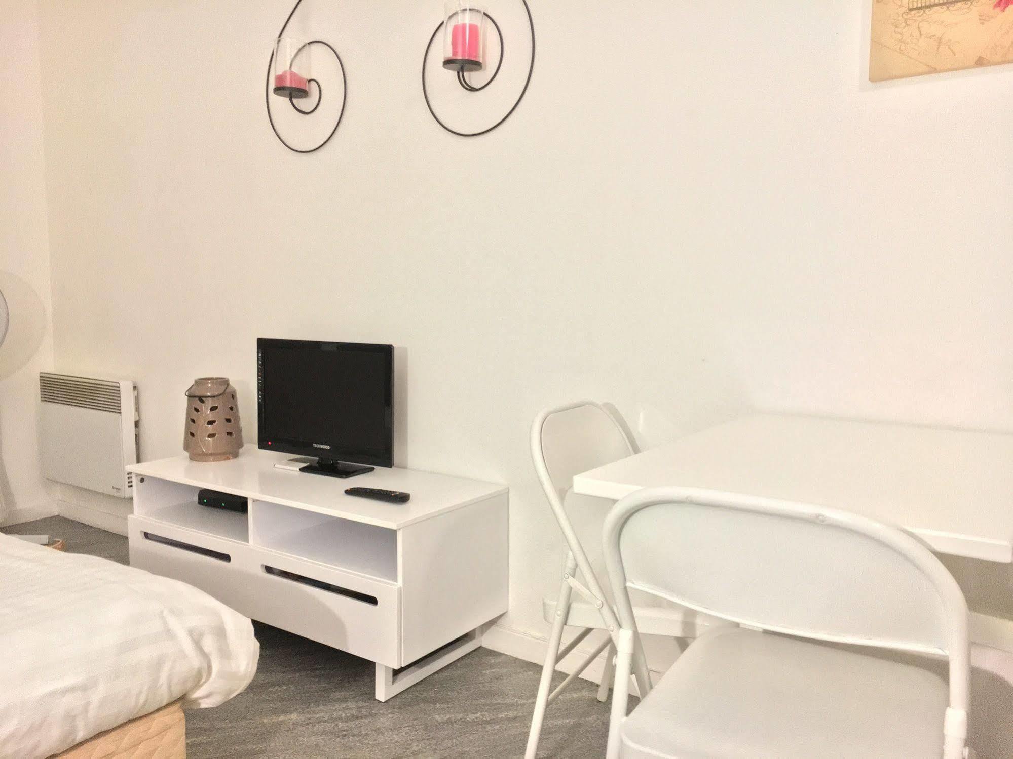 Apartmán Sleep In Toulouse Quartier De Purpan Exteriér fotografie